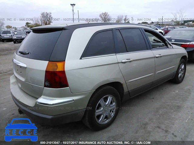 2006 CHRYSLER PACIFICA 2A4GM68406R684764 image 3