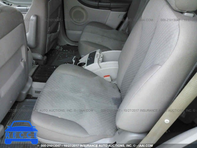 2006 CHRYSLER PACIFICA 2A4GM68406R684764 image 7