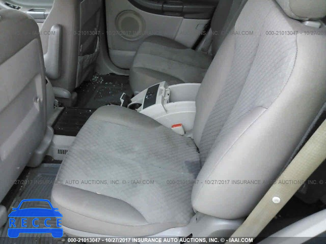 2006 CHRYSLER PACIFICA 2A4GM68406R684764 Bild 7