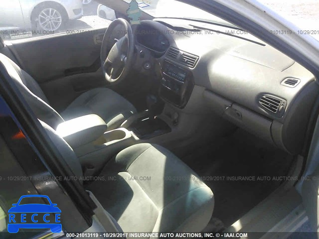 2001 Mitsubishi Galant 4A3AA46G41E178878 зображення 4