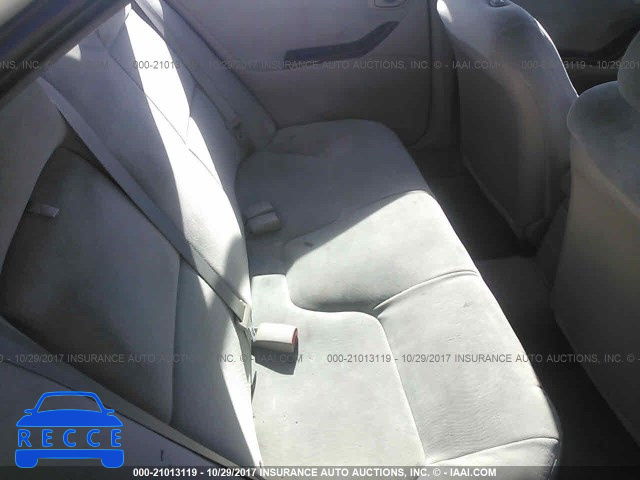 2001 Mitsubishi Galant 4A3AA46G41E178878 image 7