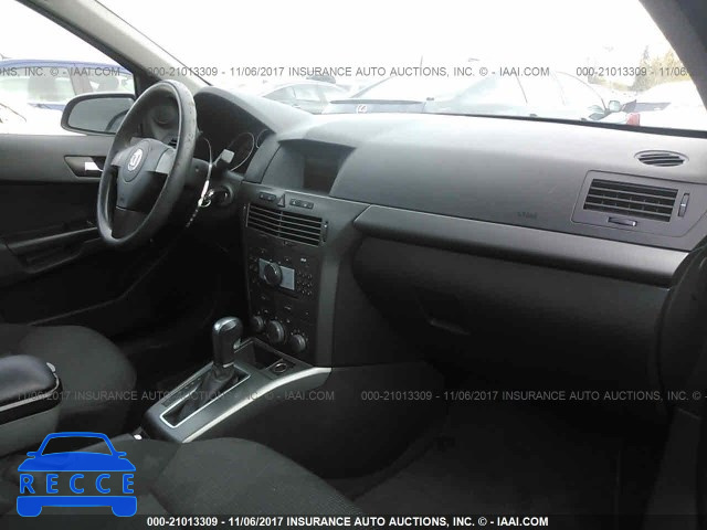 2008 Saturn Astra XE W08AR671985060832 image 4