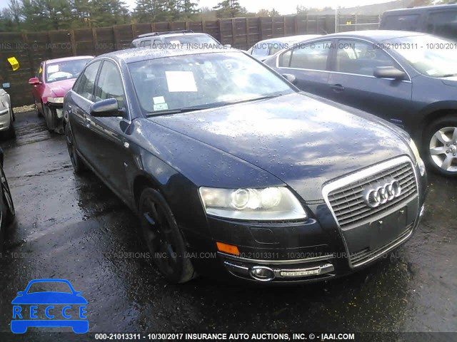 2005 AUDI A6 3.2 QUATTRO WAUDG74F45N060083 зображення 0