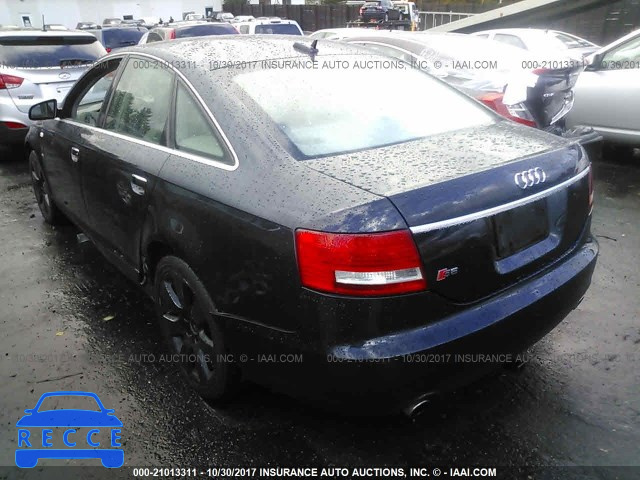 2005 AUDI A6 3.2 QUATTRO WAUDG74F45N060083 зображення 2