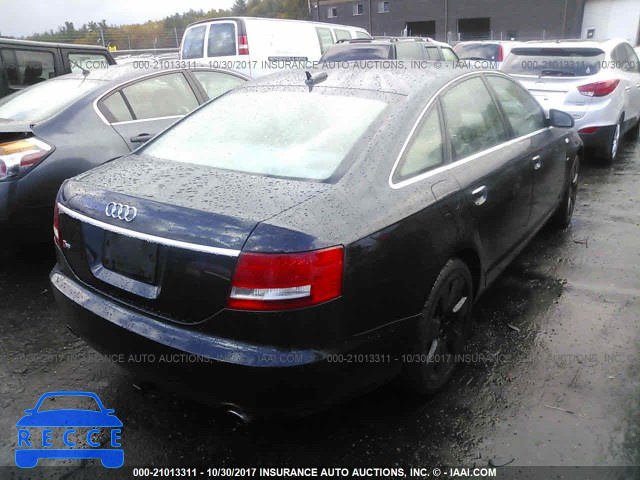 2005 AUDI A6 3.2 QUATTRO WAUDG74F45N060083 зображення 3