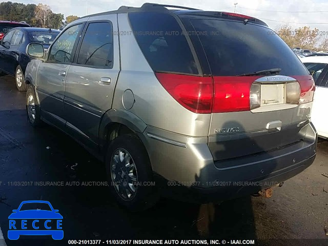 2006 Buick Rendezvous CX/CXL 3G5DB03L96S608190 зображення 2