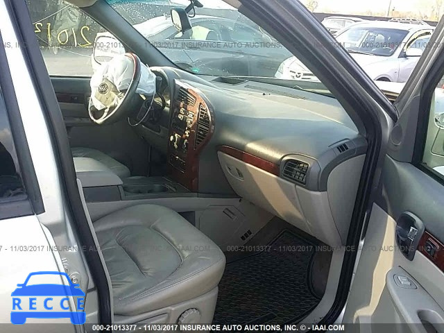 2006 Buick Rendezvous CX/CXL 3G5DB03L96S608190 image 4