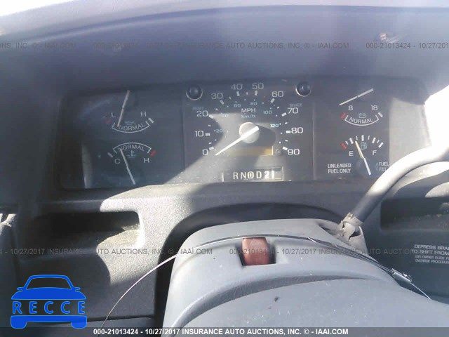 1993 Ford Aerostar 1FMDA31U9PZA22694 image 6