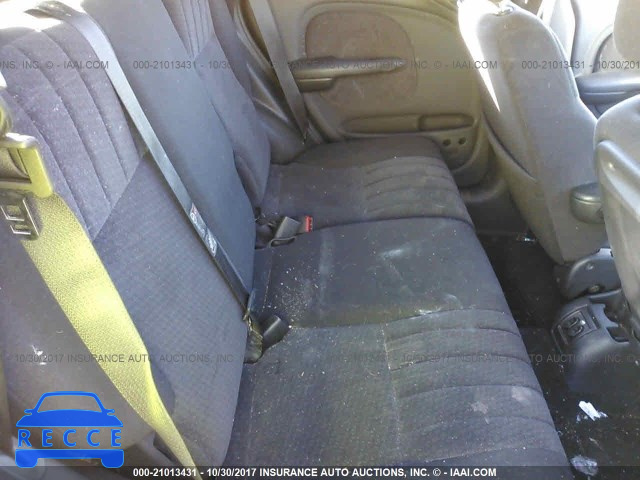 2004 Chrysler PT Cruiser 3C4FY48B44T355567 зображення 7