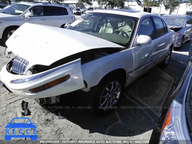 2002 Buick Park Avenue ULTRA 1G4CU541324242600 image 1