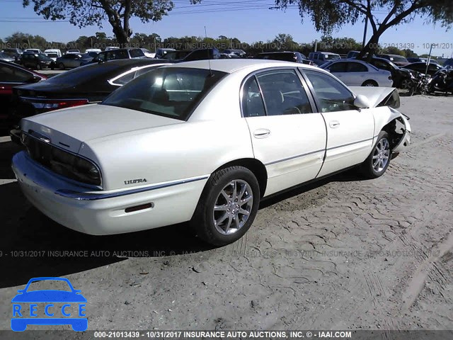 2002 Buick Park Avenue ULTRA 1G4CU541324242600 image 3