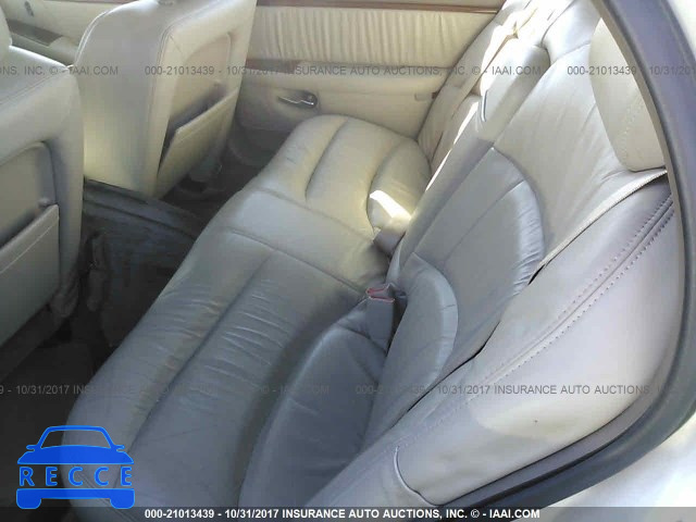 2002 Buick Park Avenue ULTRA 1G4CU541324242600 image 7