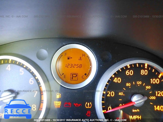 2008 Nissan Sentra 3N1AB61E78L680668 image 6