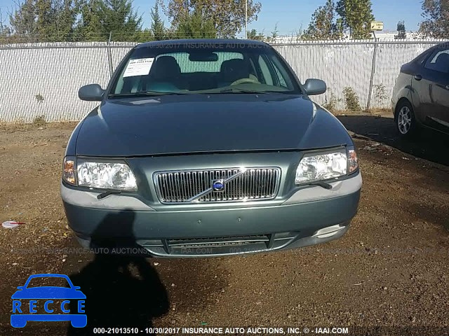 2001 Volvo S80 YV1TS94D311207044 image 5