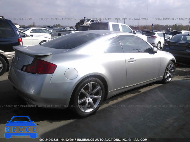 2003 Infiniti G35 JNKCV54E53M201289 зображення 3