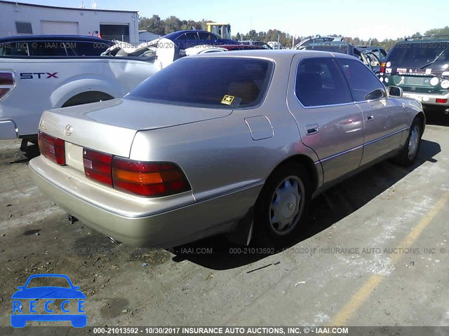 1994 Lexus LS JT8UF11E8R0201673 зображення 3
