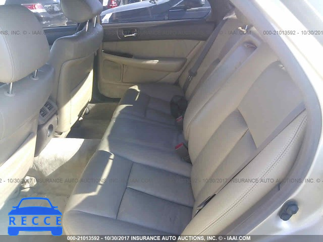 1994 Lexus LS JT8UF11E8R0201673 Bild 7