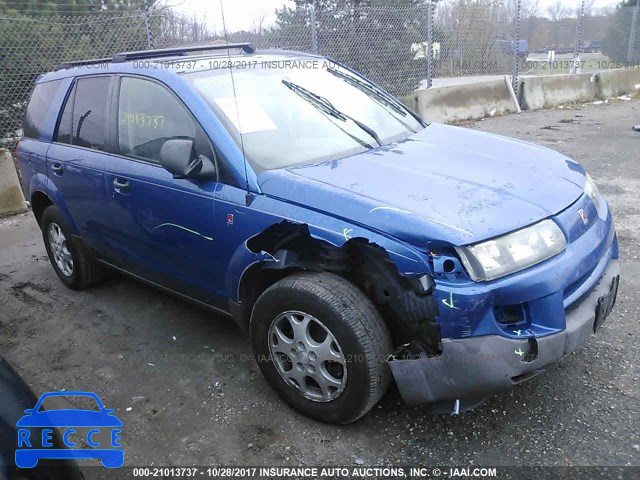2004 Saturn VUE 5GZCZ23D34S848864 image 0