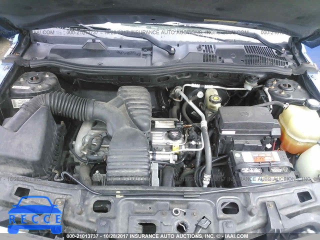 2004 Saturn VUE 5GZCZ23D34S848864 image 9