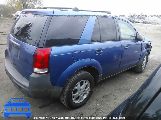 2004 Saturn VUE 5GZCZ23D34S848864 image 3