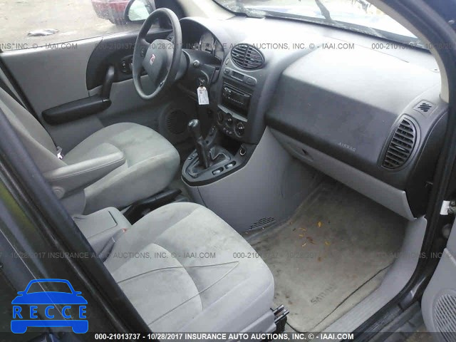 2004 Saturn VUE 5GZCZ23D34S848864 image 4
