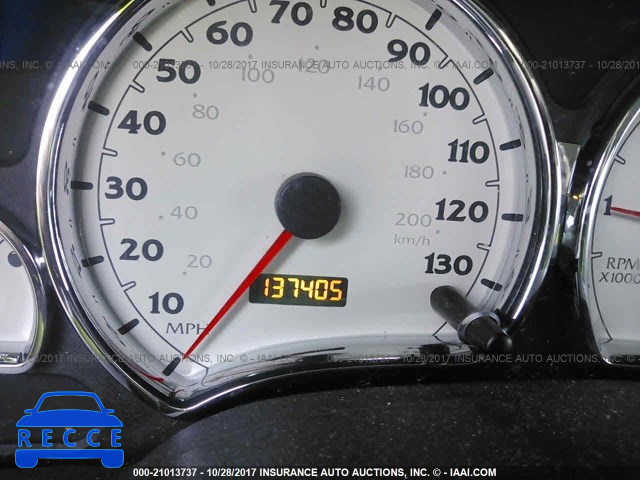 2004 Saturn VUE 5GZCZ23D34S848864 image 6