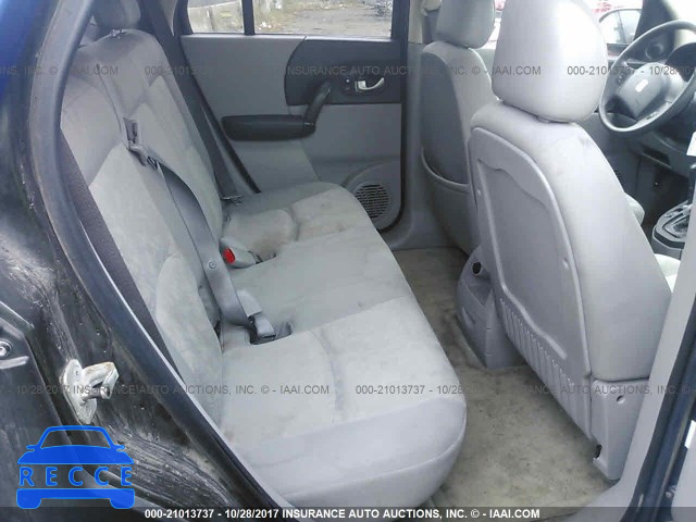 2004 Saturn VUE 5GZCZ23D34S848864 image 7