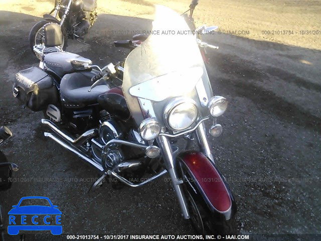 2005 Yamaha XVS1100 A JYAVP11E35A070414 image 0