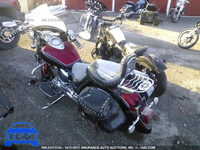 2005 Yamaha XVS1100 A JYAVP11E35A070414 image 2