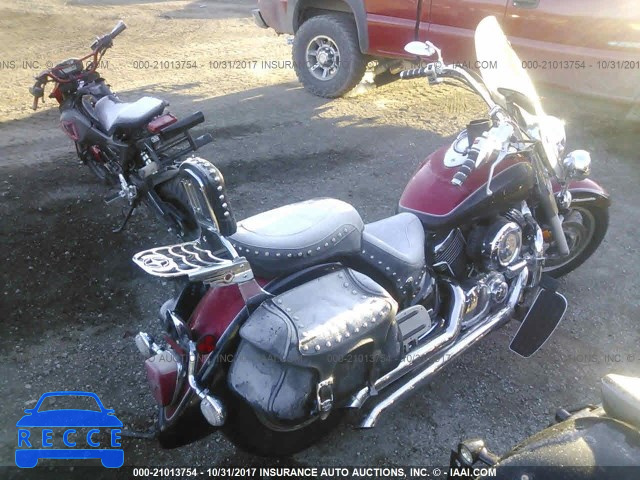 2005 Yamaha XVS1100 A JYAVP11E35A070414 Bild 3