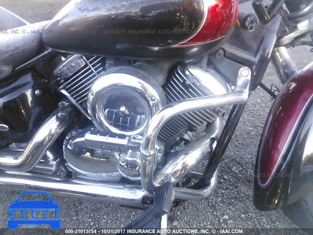 2005 Yamaha XVS1100 A JYAVP11E35A070414 image 7