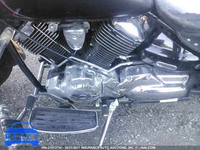 2005 Yamaha XVS1100 A JYAVP11E35A070414 зображення 8