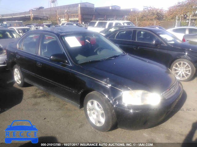 1999 Honda Civic 1HGEJ8648XL056595 image 0