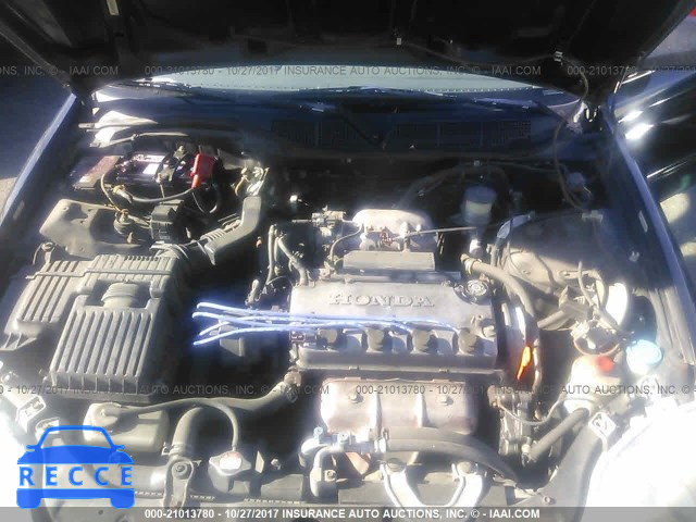 1999 Honda Civic 1HGEJ8648XL056595 image 9