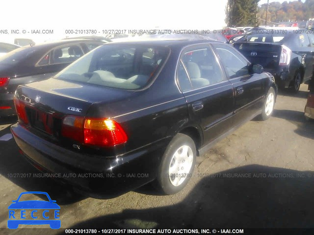 1999 Honda Civic 1HGEJ8648XL056595 image 3