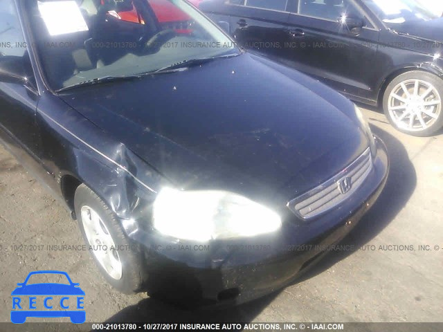 1999 Honda Civic 1HGEJ8648XL056595 image 5