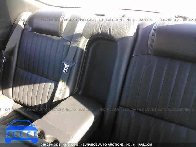 2003 Chevrolet Monte Carlo SS 2G1WX12K439292541 image 7