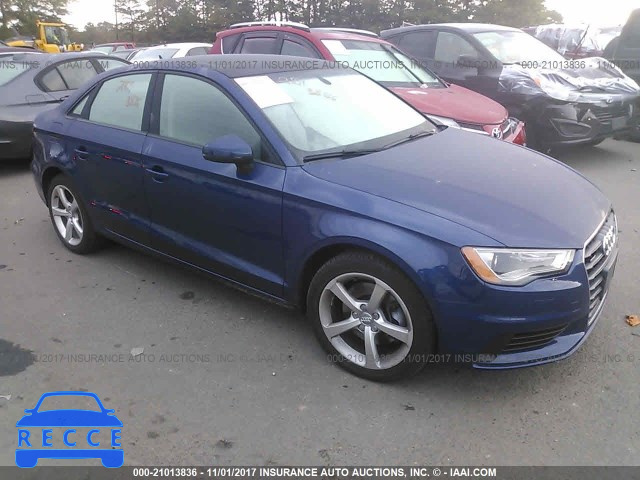 2015 Audi A3 PREMIUM WAUBFGFFXF1025547 image 0