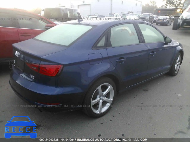 2015 Audi A3 PREMIUM WAUBFGFFXF1025547 зображення 3