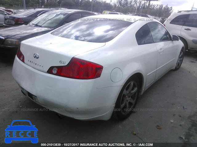 2003 Infiniti G35 JNKCV54E93M226518 зображення 3