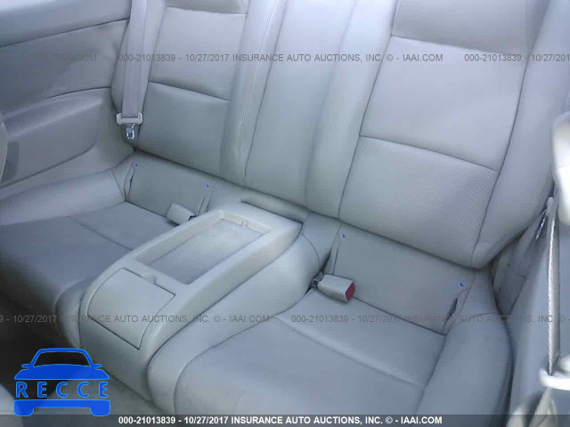 2003 Infiniti G35 JNKCV54E93M226518 image 7