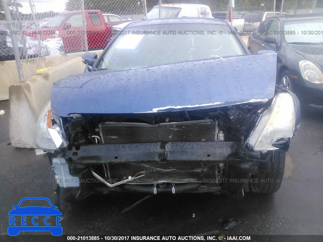 2008 NISSAN ALTIMA 1N4BL24EX8C179214 image 5