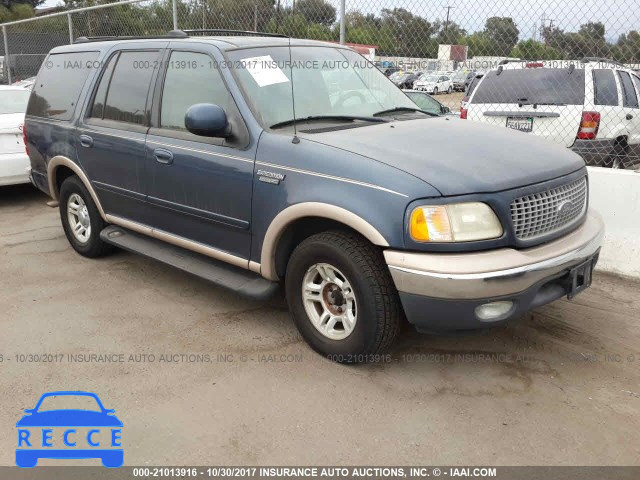 1999 Ford Expedition 1FMRU17L5XLB77004 image 0