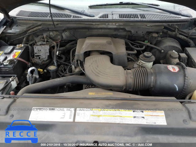 1999 Ford Expedition 1FMRU17L5XLB77004 image 9