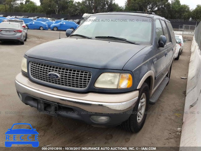 1999 Ford Expedition 1FMRU17L5XLB77004 image 1