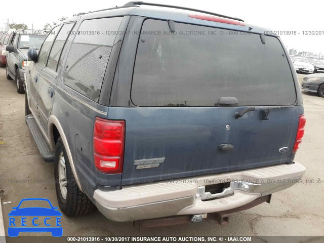 1999 Ford Expedition 1FMRU17L5XLB77004 image 2