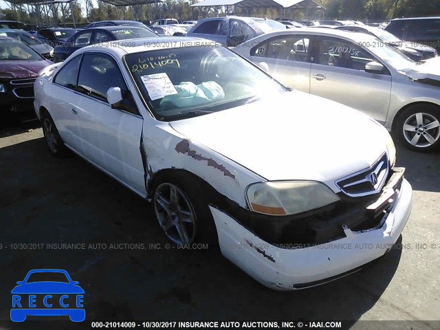 2001 Acura 3.2CL TYPE-S 19UYA42691A006224 image 0