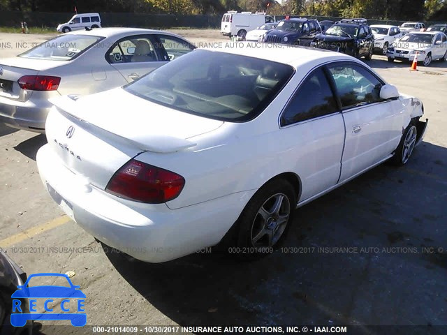 2001 Acura 3.2CL TYPE-S 19UYA42691A006224 image 3