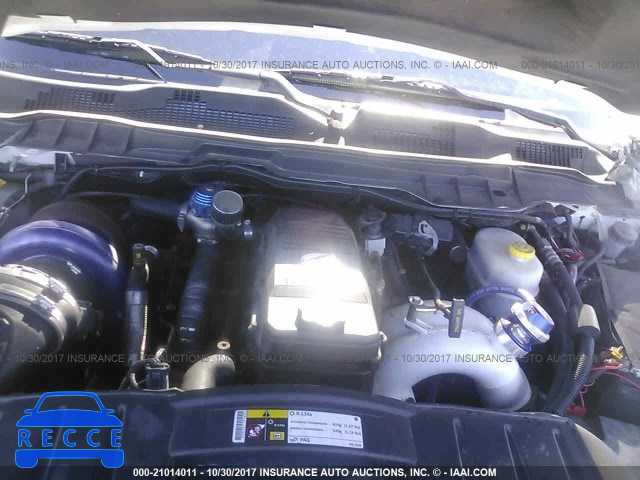 2012 Dodge RAM 2500 SLT 3C6UD5ML7CG286864 Bild 9