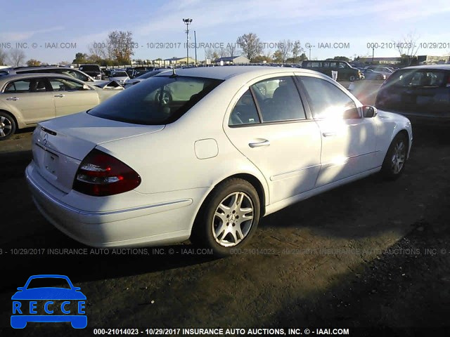 2003 Mercedes-benz E 320 WDBUF65J93A333783 Bild 3